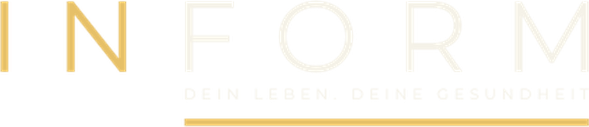 INFORM – Dein Leben. Deine Gesundheit.